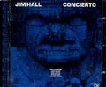 Jim Hall: Concierto - CD
