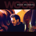 Brian Bromberg: Wood - CD