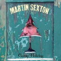 Martin Sexton: Camp Holiday { CD }