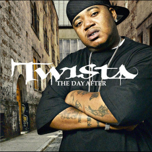 Twista: Day After { CD }