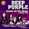 Deep Purple: Smoke On The Water and Other Hits - CD