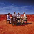 Muse - Black Holes and Revelations - LP [ Record ]