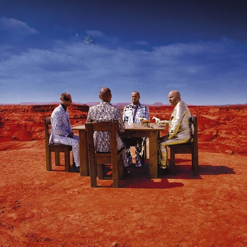 Muse - Black Holes and Revelations - LP [ Record ]