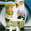 Master P: Ice Cream Man { CD }