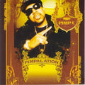 Pimp C: Pimpalation { CD }