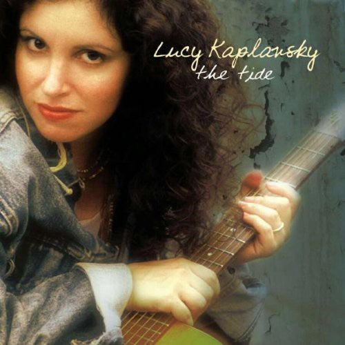 Lucy Kaplansky: The Tide { CD }