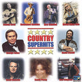 Various Artists: Country Superhits / Various - COMPACT DISCS
