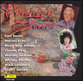 Various Artists: Country Tears / Various - COMPACT DISCS