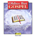Various Artists: Oldies But Gospel / Various { CD }
