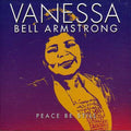 Vanessa Bell Armstrong: Peace Be Still { CD }