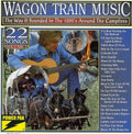 Various Artists: Wagon Train Music 2 / Various - COMPACT DISCS