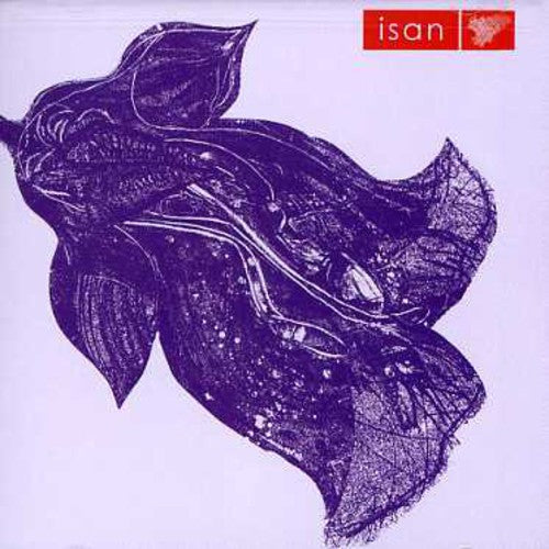 ISAN: Digitalis - COMPACT DISCS