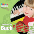 Susan Hammond: Meilleur de Bach - COMPACT DISCS