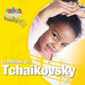 Various Artists: Meilleur de Tchaikovsky - COMPACT DISCS