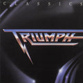 Triumph: Classics - CD