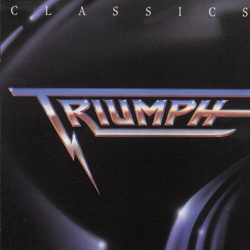 Triumph: Classics - CD