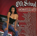 Various Artists: Old School Oldies, Vol. 2 - CD