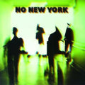 Various Artists: No New York - VINYL