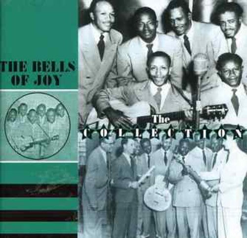 Bells of Joy: The Collection { CD }