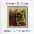 Graham Nash: Wind on the Water - CD