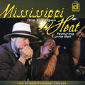Mississippi Heat: One Eye Open: Live At Rosa's Lounge, Chicago - COMPACT DISCS