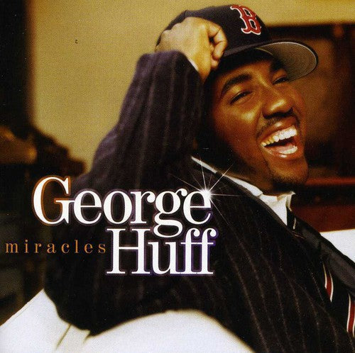 George Huff: Miracles { CD }