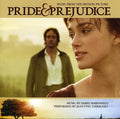 Various Artists: Pride & Prejudice (Original Soundtrack) - CD