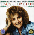 Lacy J. Dalton: Best of the Best LACY J. DALTON - COMPACT DISCS