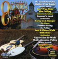 Various Artists: Oldies But Gospel { CD }