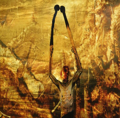 Crowpath: Son of Sulphur - CD