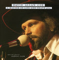 David Allan Coe: Matter Of Life & Death - COMPACT DISCS