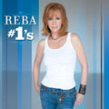 Reba McEntire: Reba #1's - COMPACT DISCS