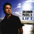 Shannon Noll: Lift - CD