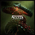 Accept - Too Mean To Die - Indie LP [ Record ]
