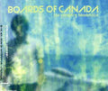 Boards of Canada: Campfire Headphase - COMPACT DISCS