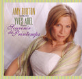 Amy Burton: Souvenir de Printemps { CD }