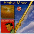 Herbie Mann: The Family Of Mann: First Light/This Is My Beloved - CD