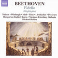 Michael Hal sz: Beethoven, L.V. : Fidelio-Highlights - COMPACT DISCS