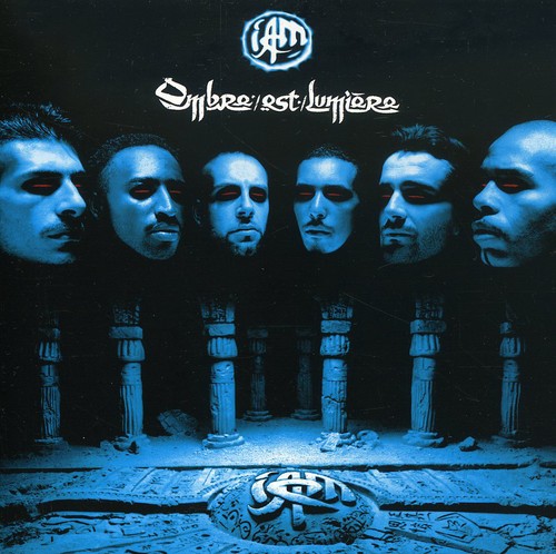 IAM: Vol. 1-2-Ombre Est Lumiere { CD }