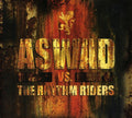 Aswad: Aswad Vs The Rhythm Riders - CD