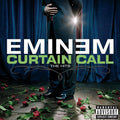 Eminem: Curtain Call: The Hits { CD }