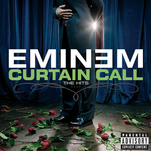 Eminem: Curtain Call: The Hits { CD }