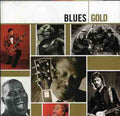 Various Artists: Gold Blues / Various - COMPACT DISCS