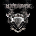 Unearth: III: In the Eyes of Fire - CD