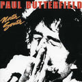 Paul Butterfield: North South - COMPACT DISCS