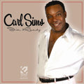Carl Sims: I'm Ready - CD