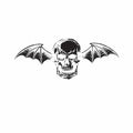 Avenged Sevenfold - Avenged Sevenfold - LP [ Record ]