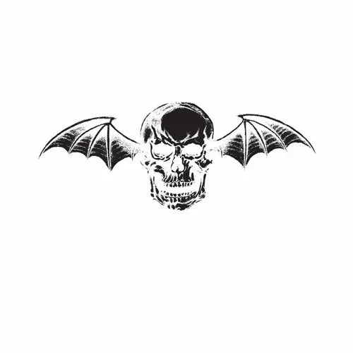 Avenged Sevenfold - Avenged Sevenfold - LP [ Record ]