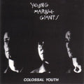 Young Marble Giants: Colossal Youth - CD