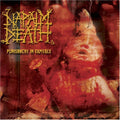 Napalm Death: Punishment In Capitals - CD